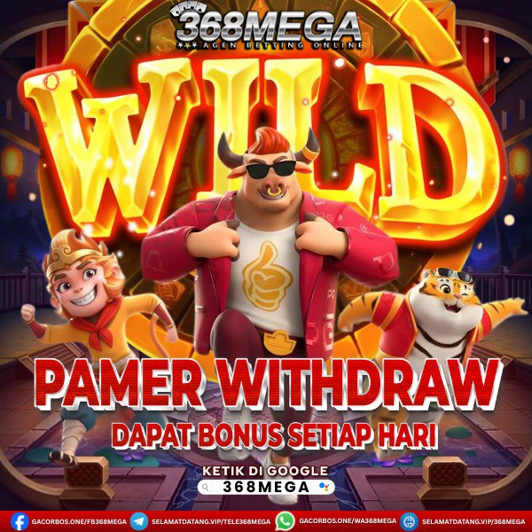 368MEGA